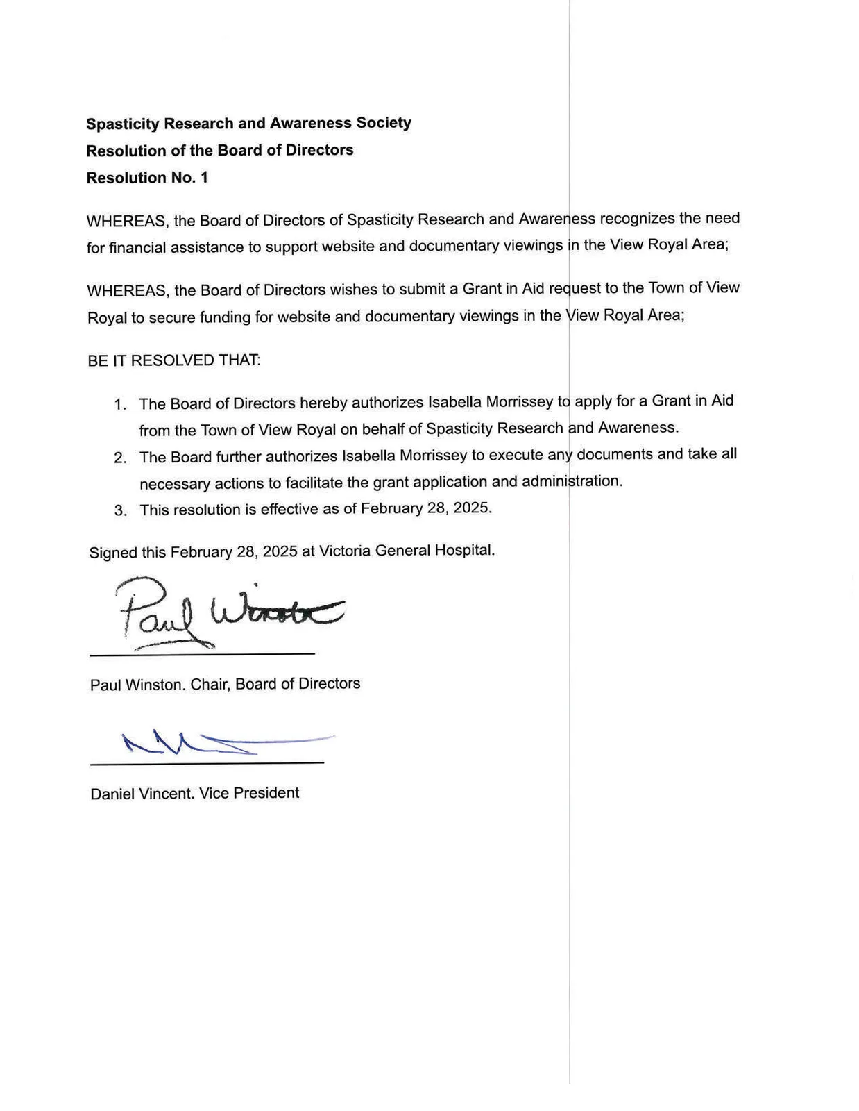 Document image