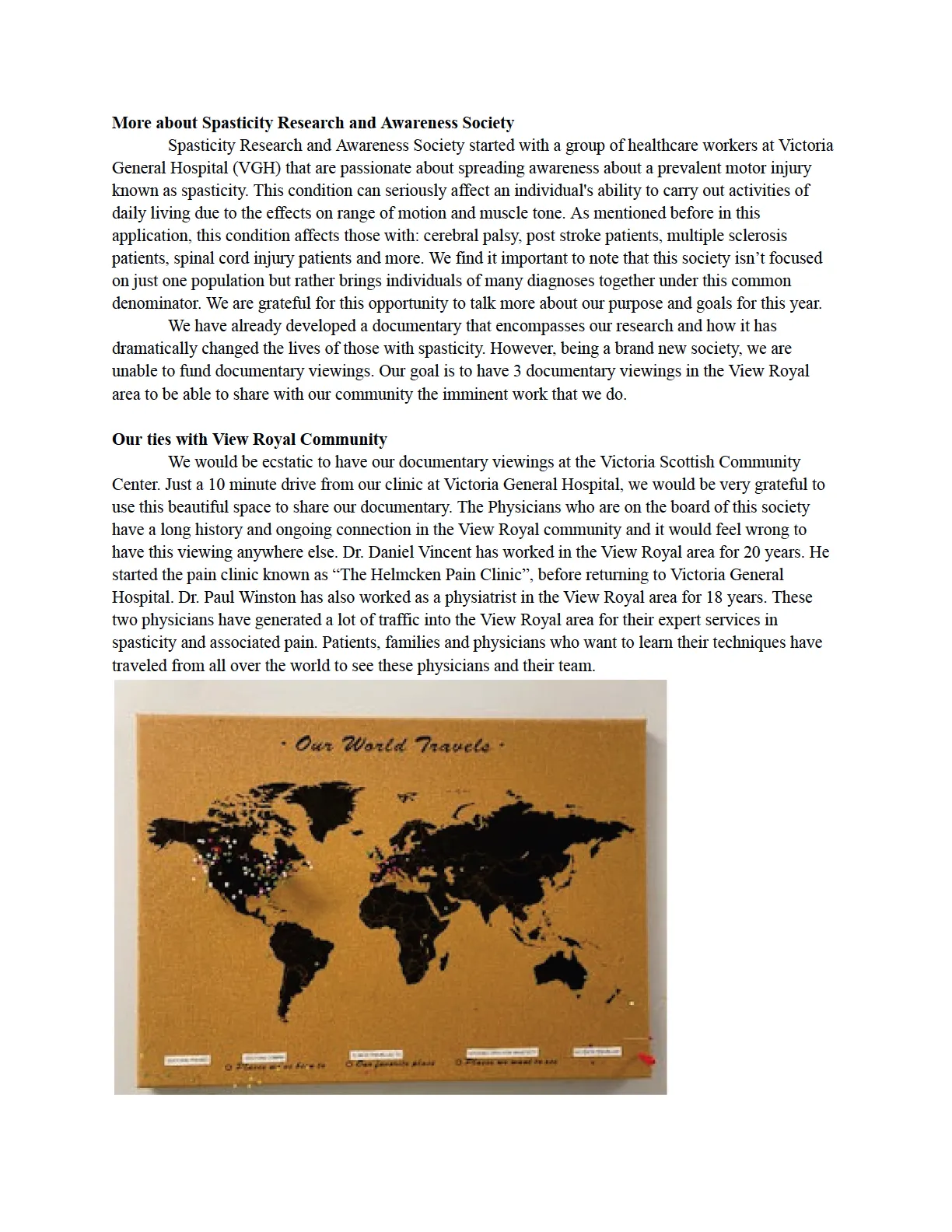Document image