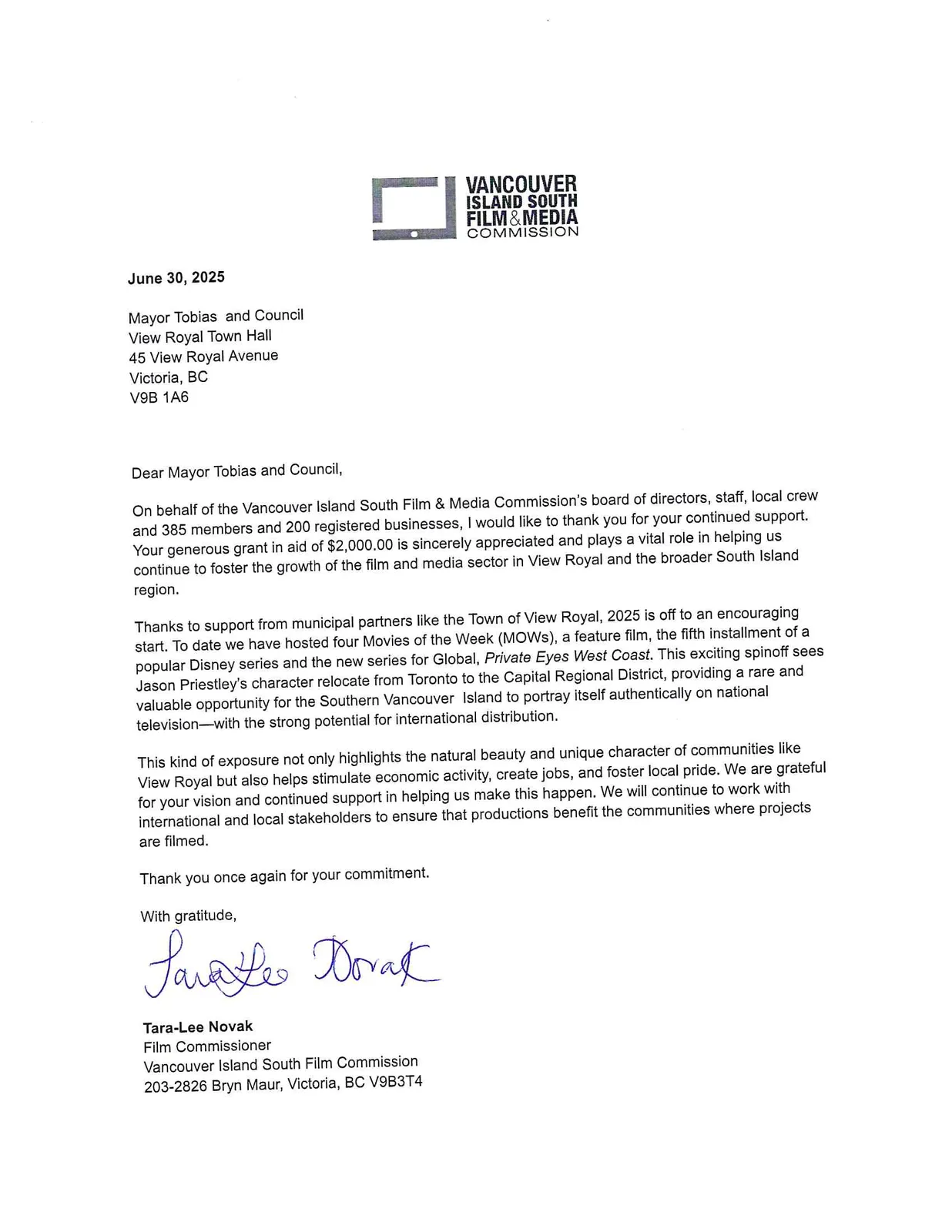 Document image