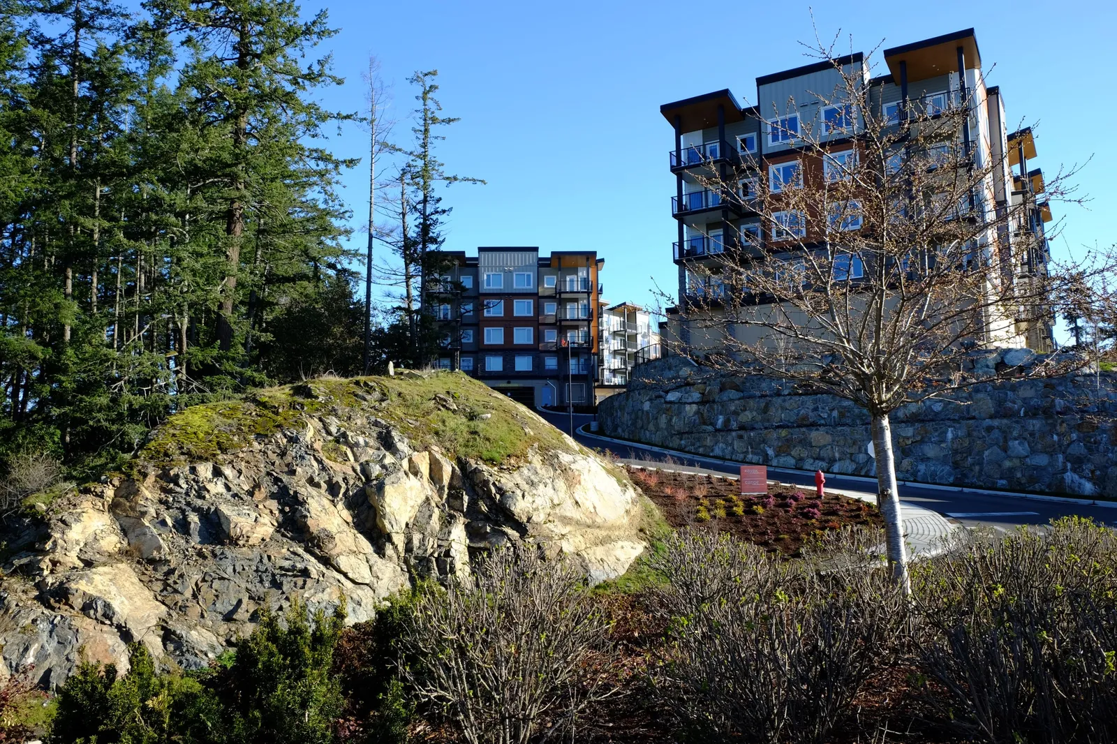 Apartments at Eagle Creek Village