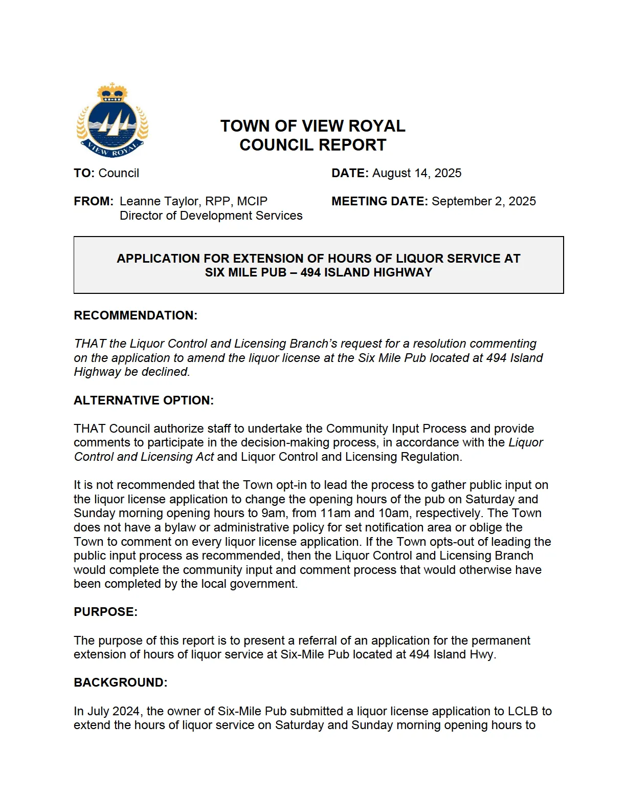 Document image