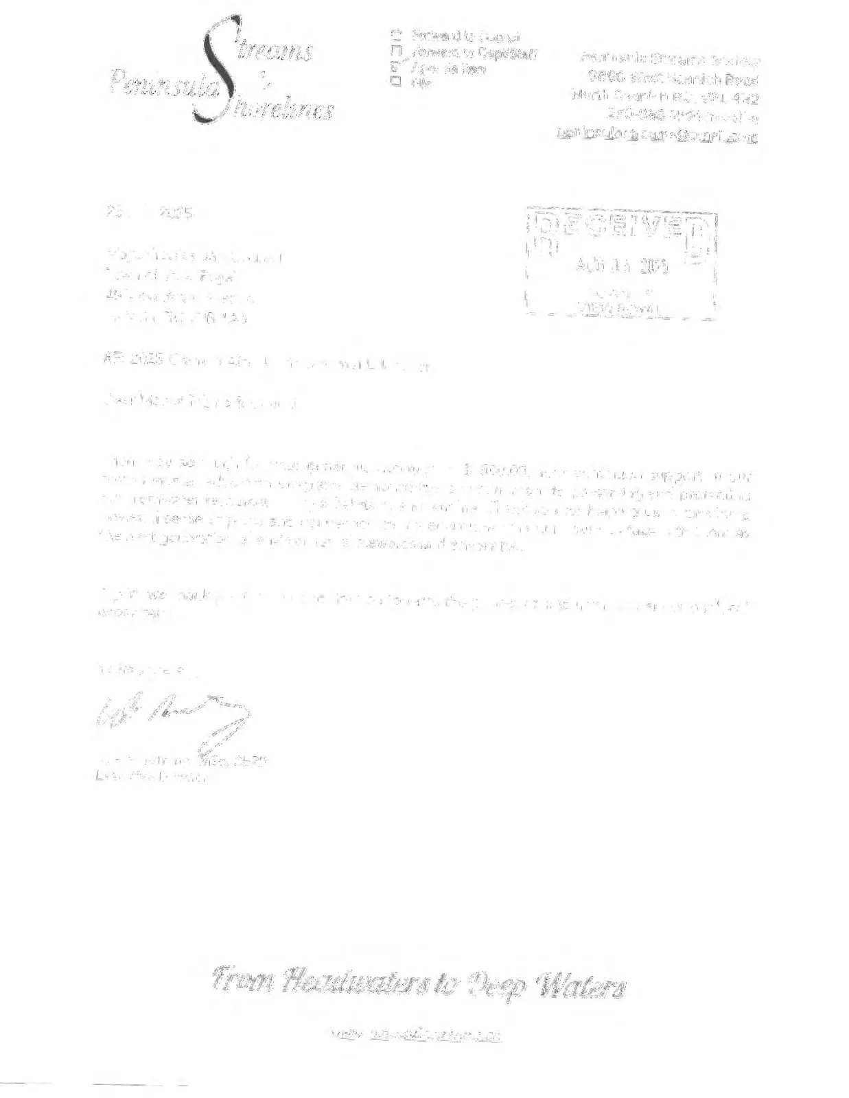 Document image
