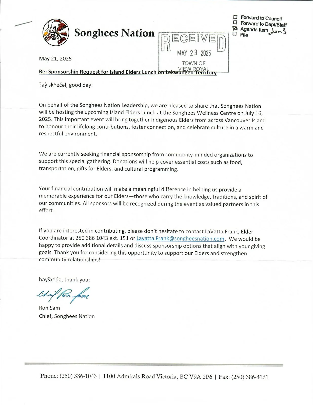 Document image