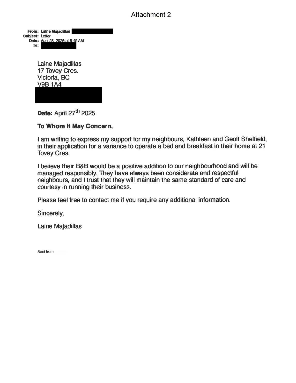Document image
