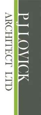 Pillovick Architect Ltd Logo