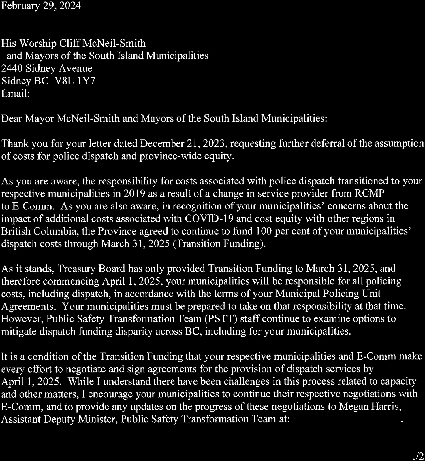 Document image