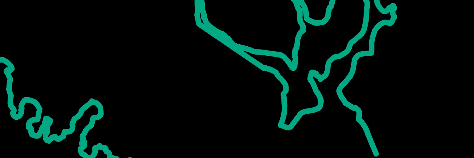 Map segment showing Helmcken Rd and Watkiss Way area