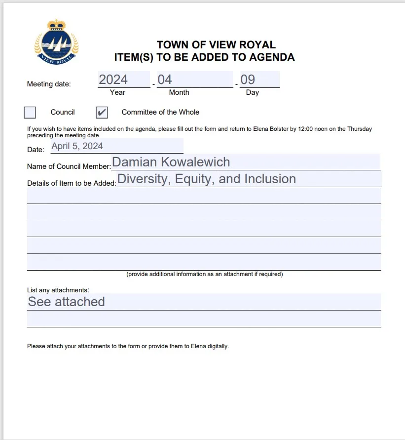 Document image