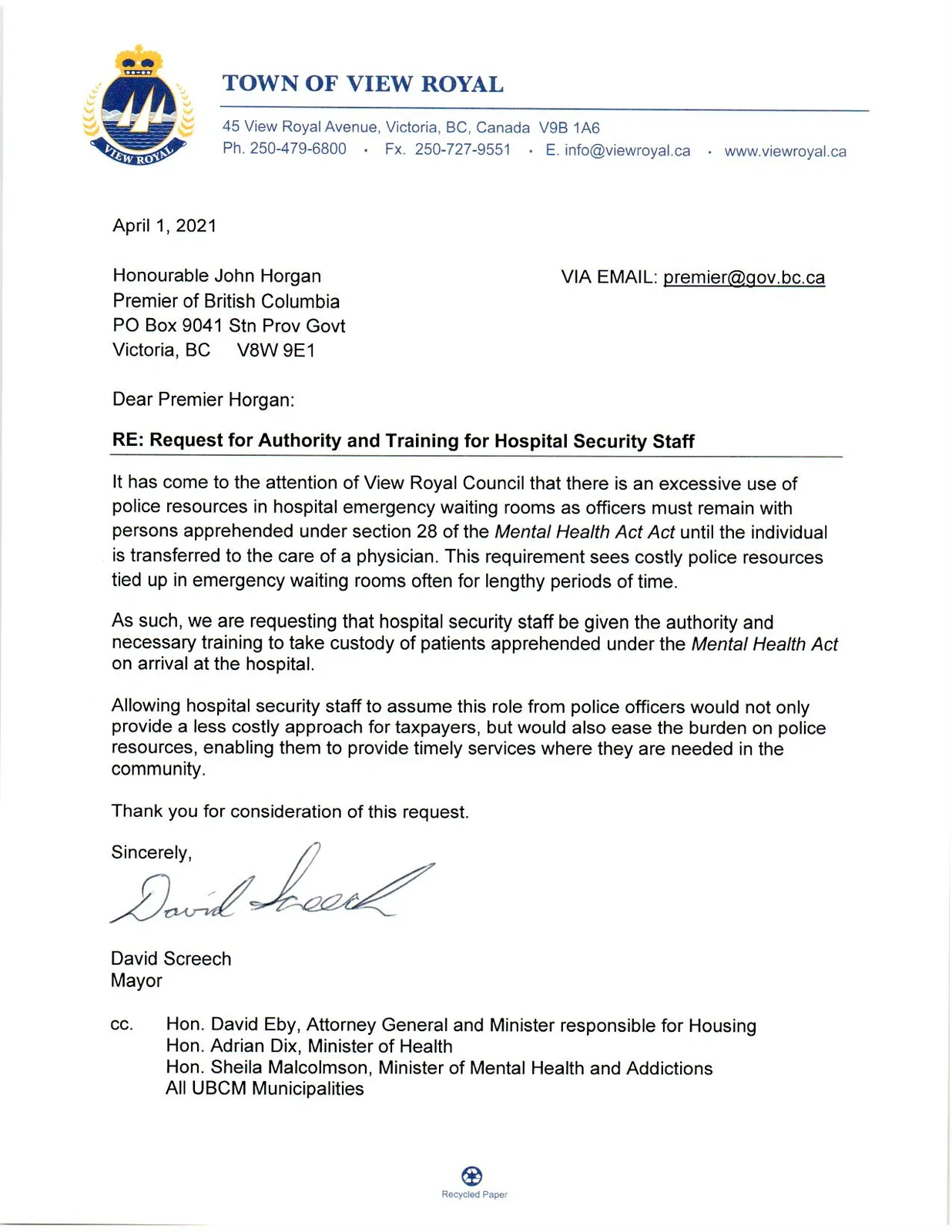 Document image