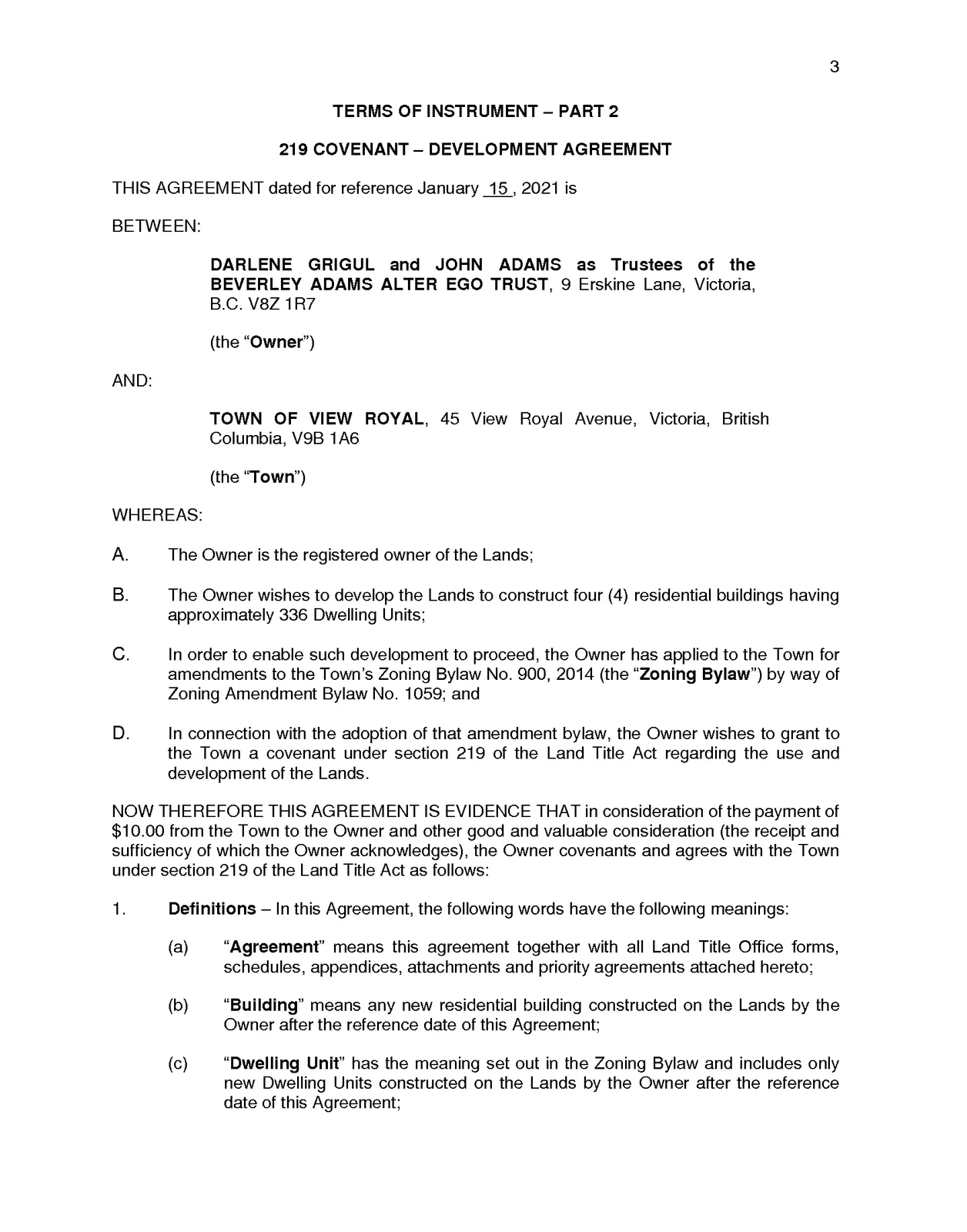 Document image