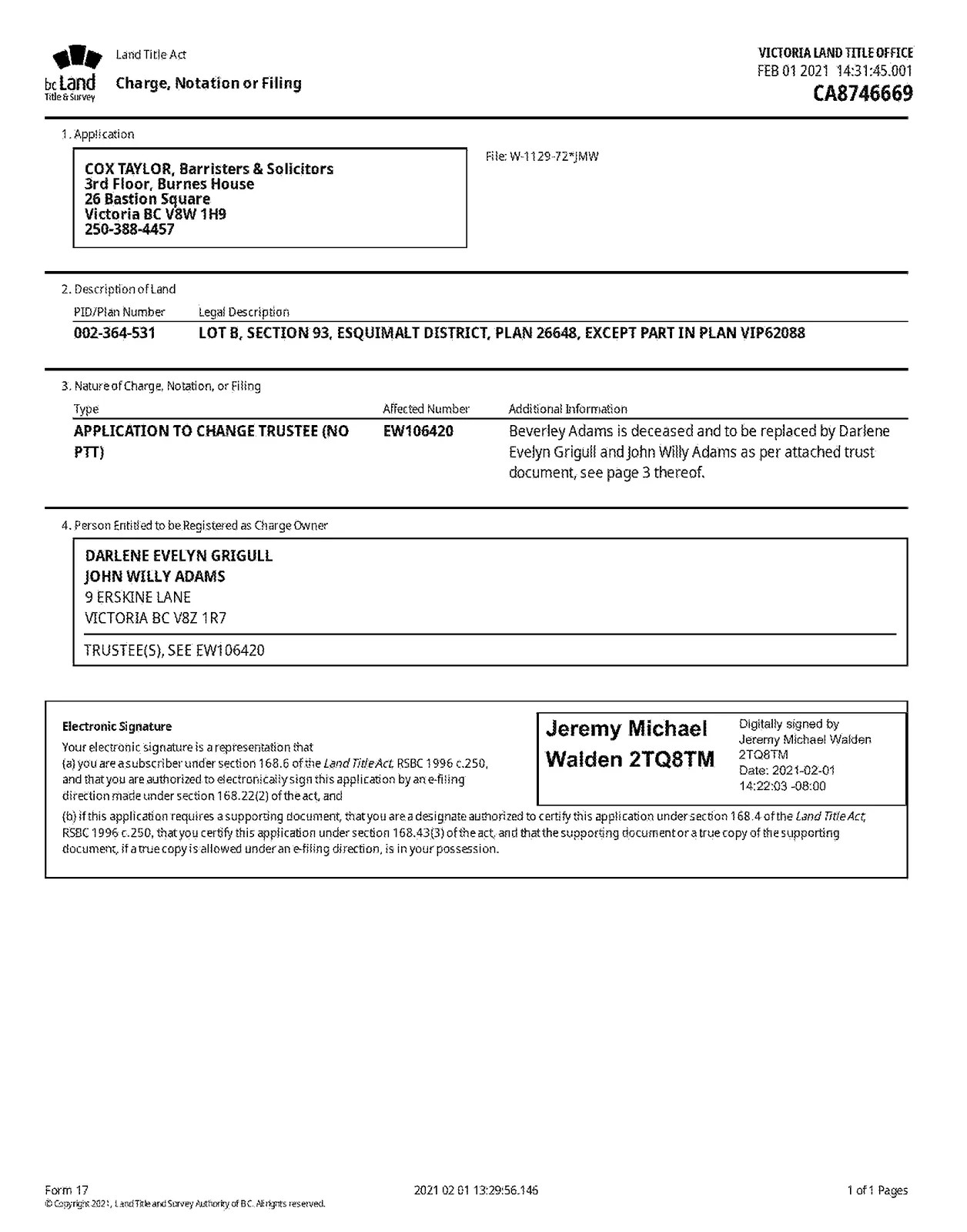 Document image