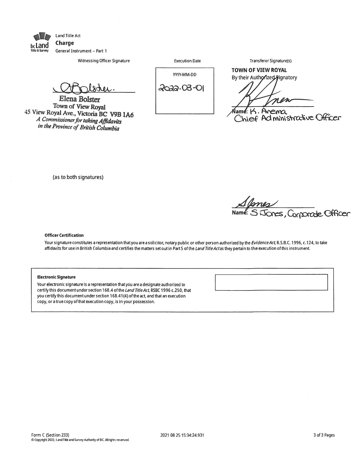 Document image