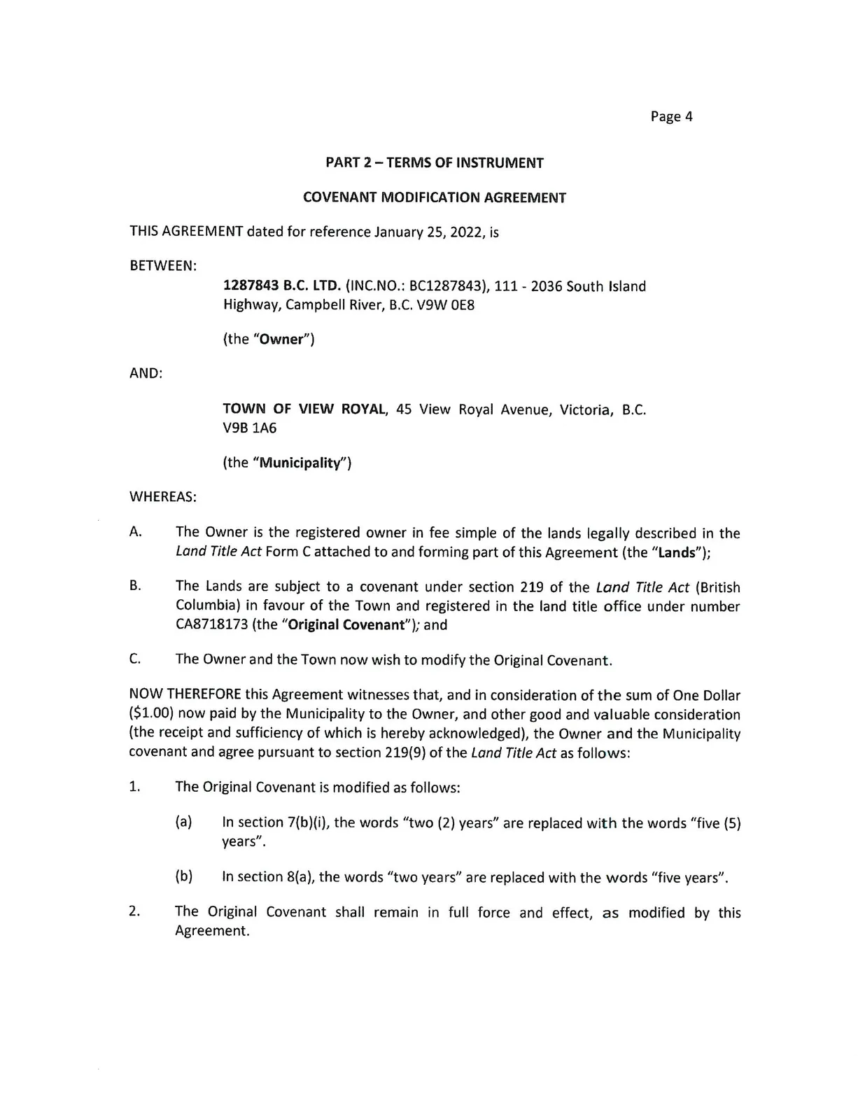Document image