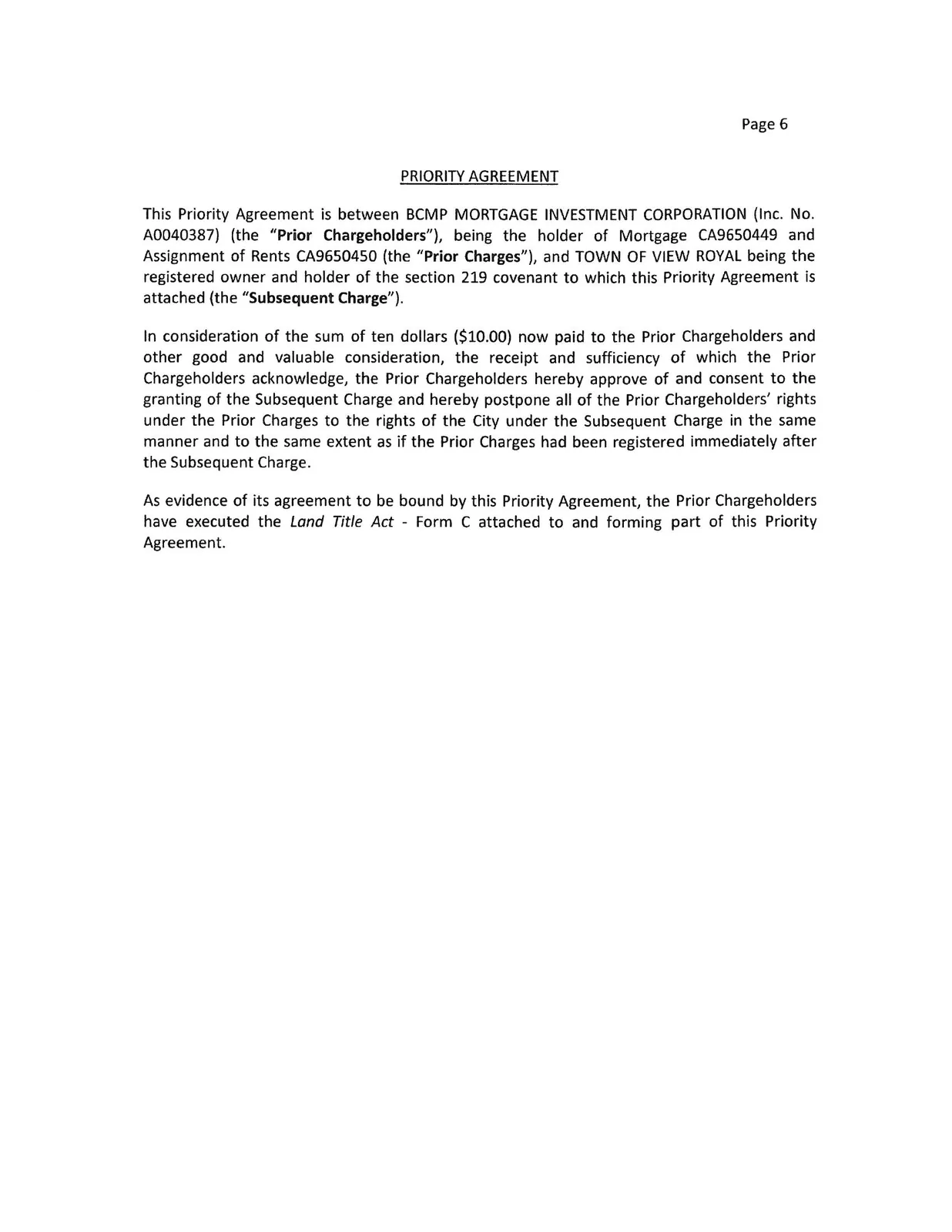 Document image