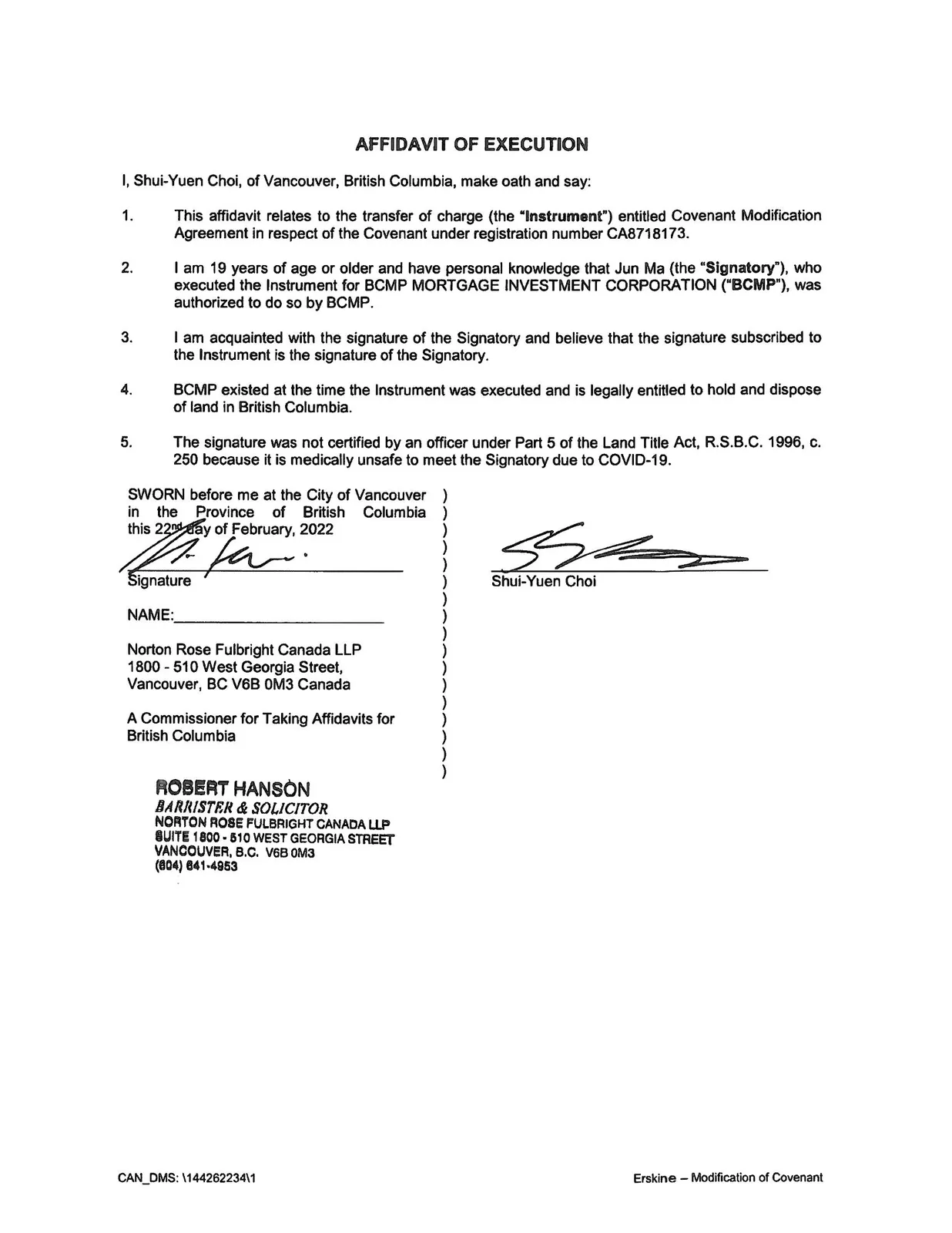 Document image