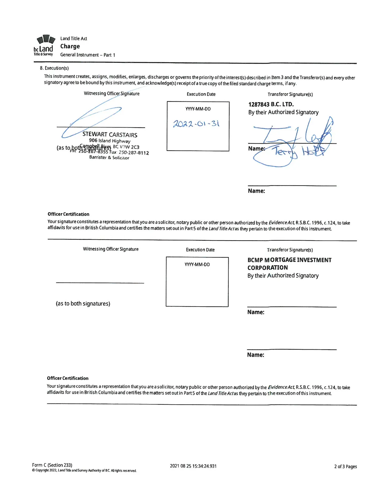 Document image