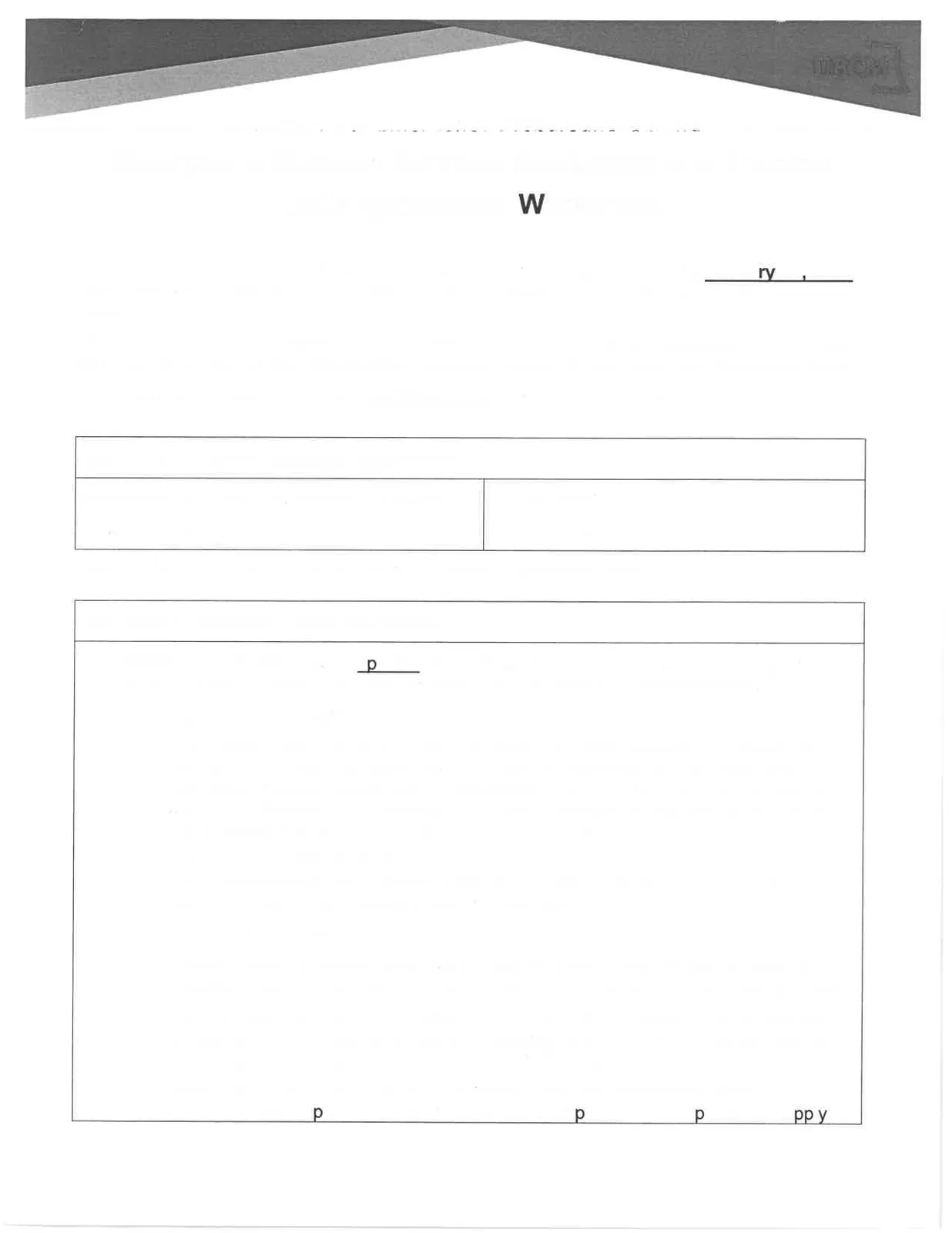 Document image