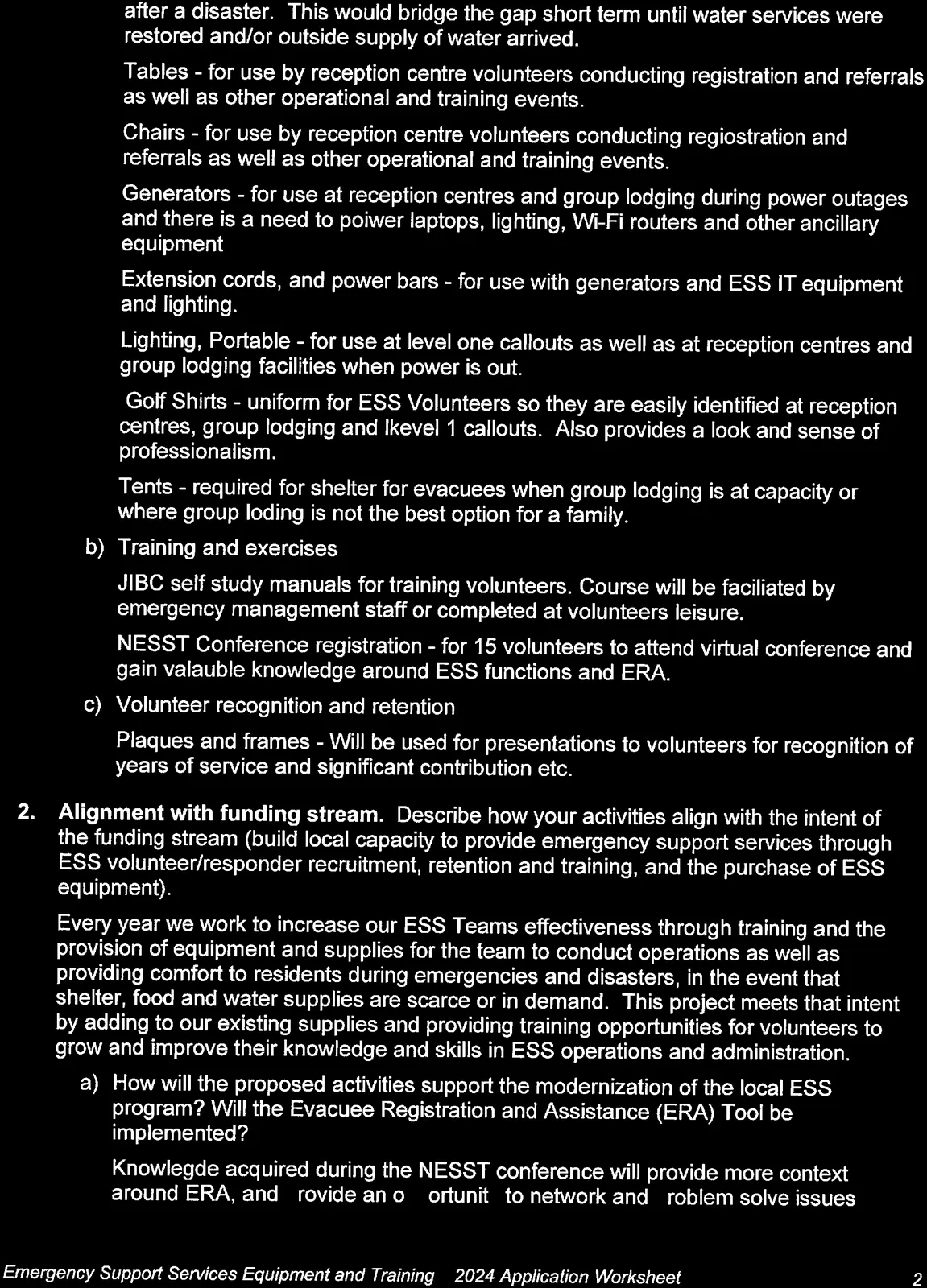 Document image