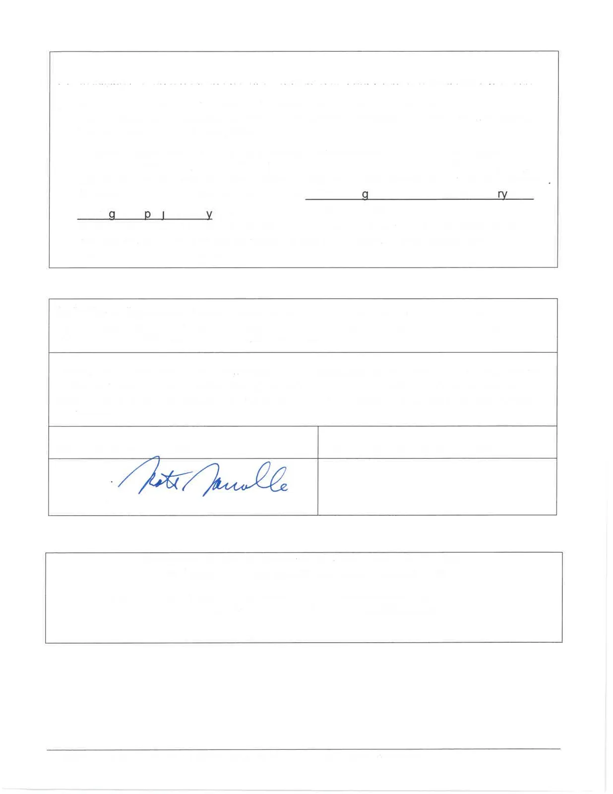 Document image