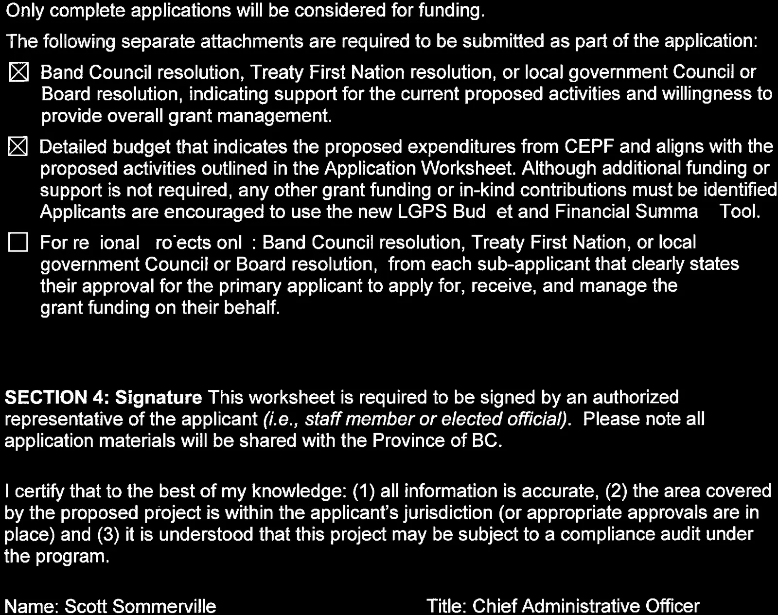 Document image