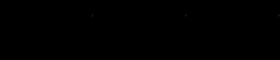 Sighting and target rods used for approach sight distance measurement