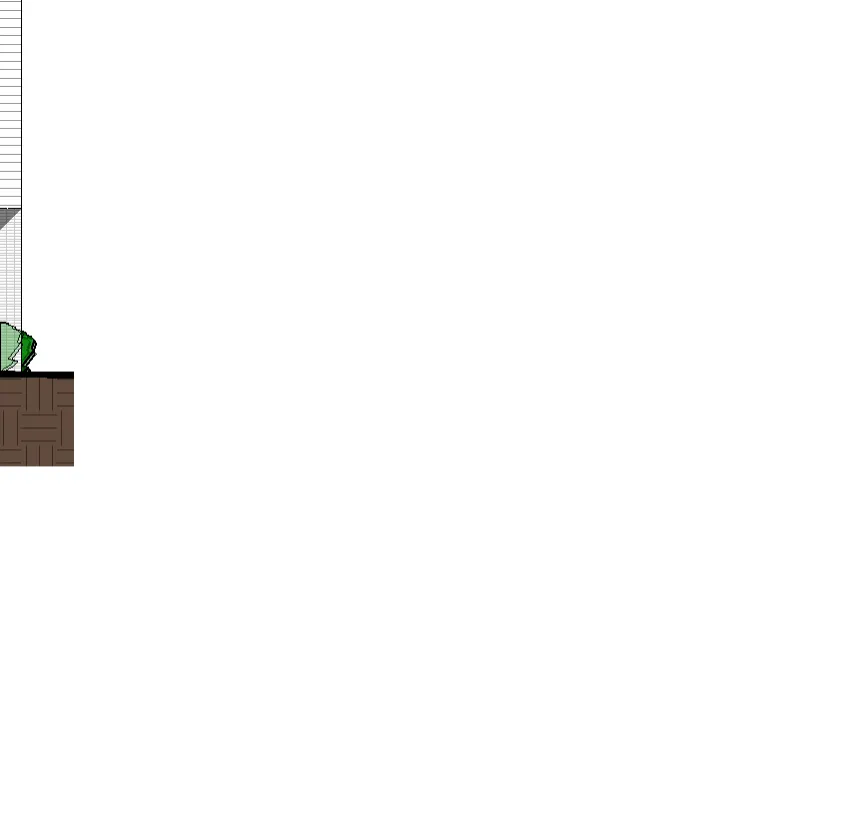 Drawing title block and scale information