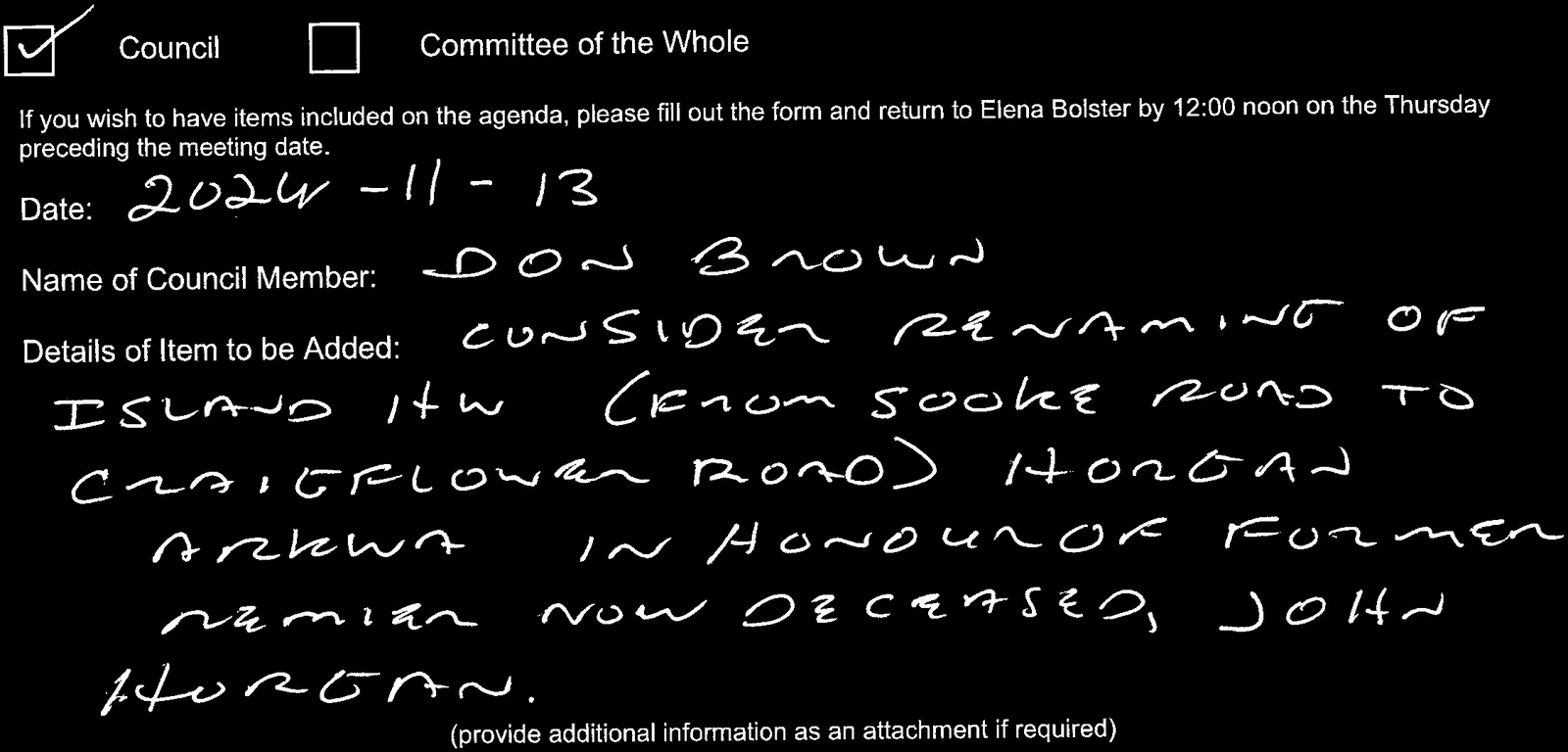 Document image
