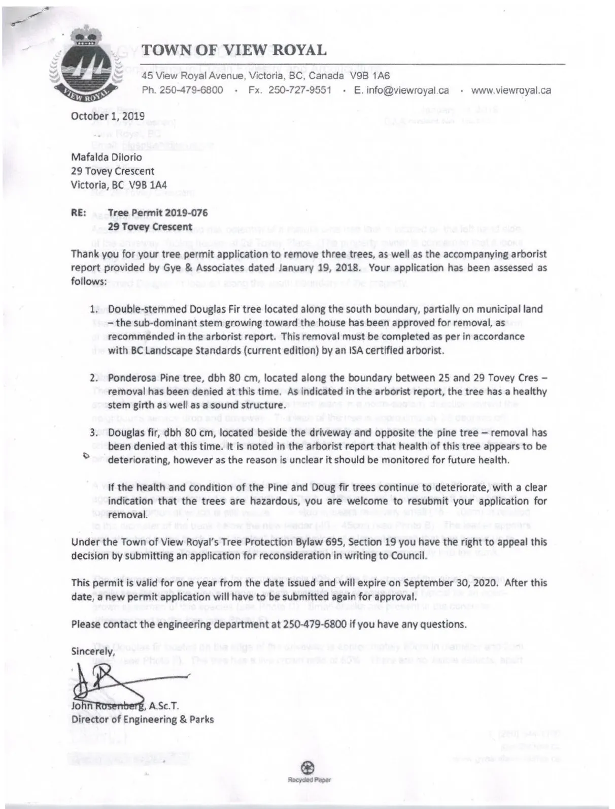 Document image