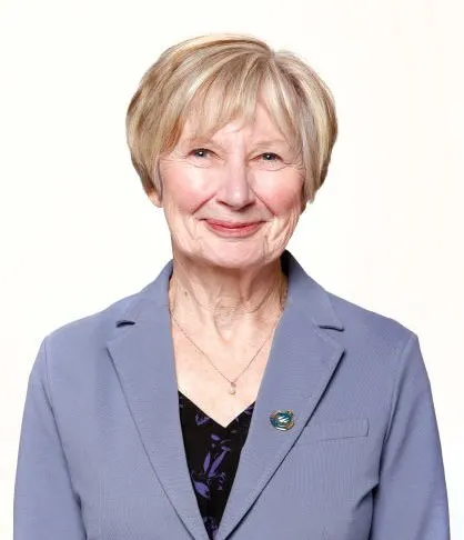 Portrait of Councillor Damian Kowalewich