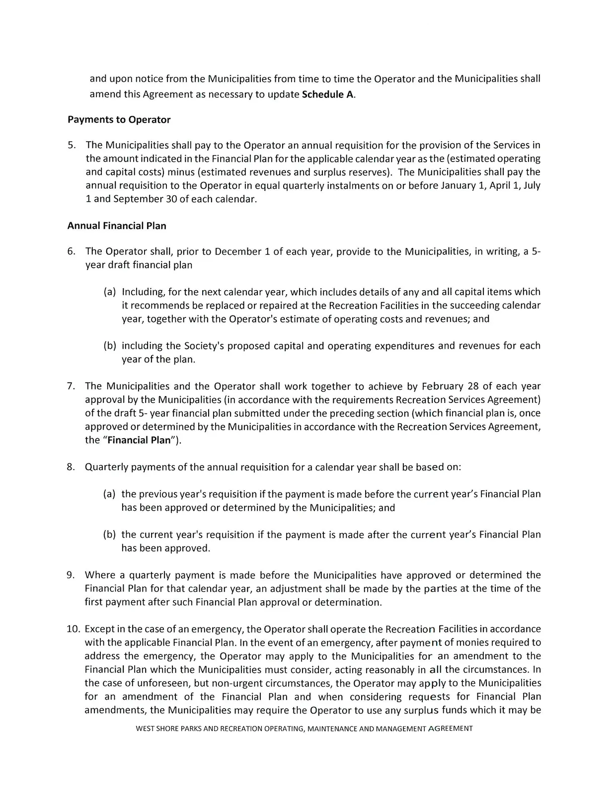 Document image