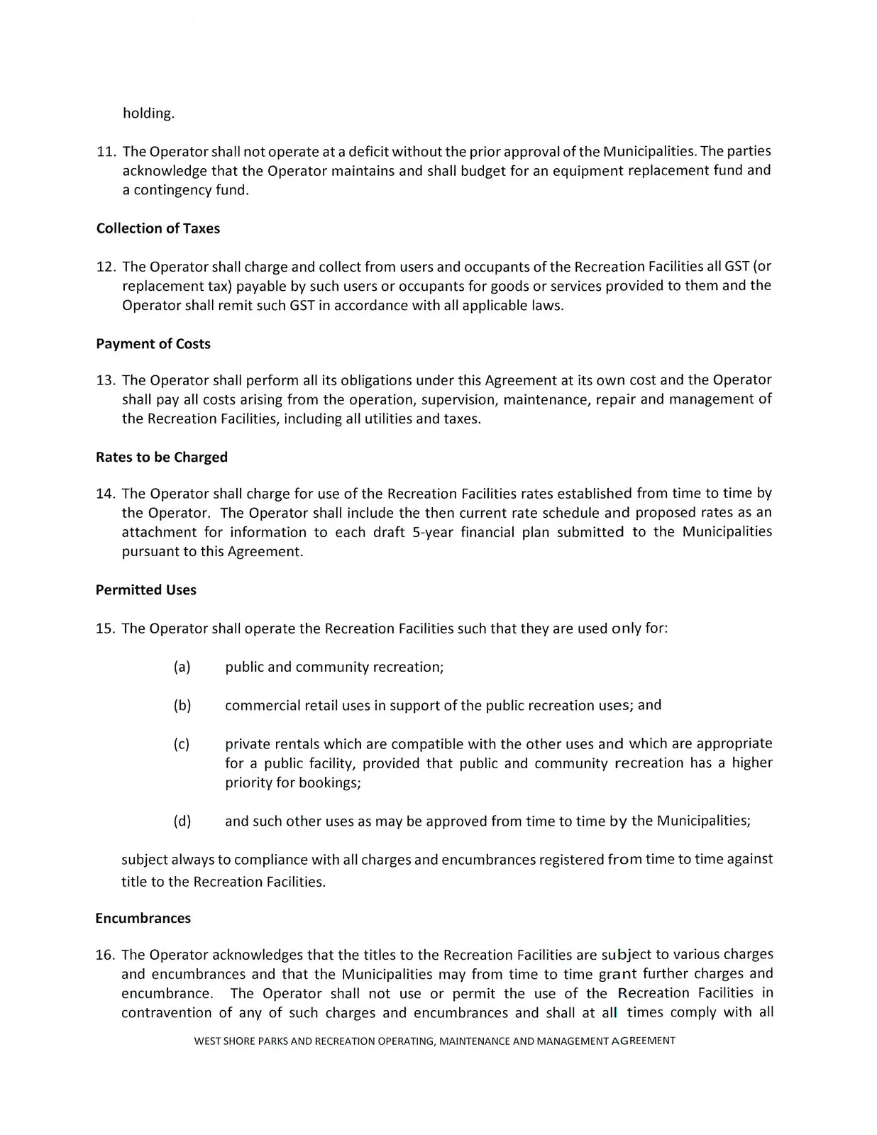 Document image
