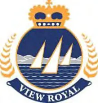 Bar chart showing change in Age Distribution in View Royal from 2006 to 2016. The 65 to 84 year old group expanded from 12% to 16%
