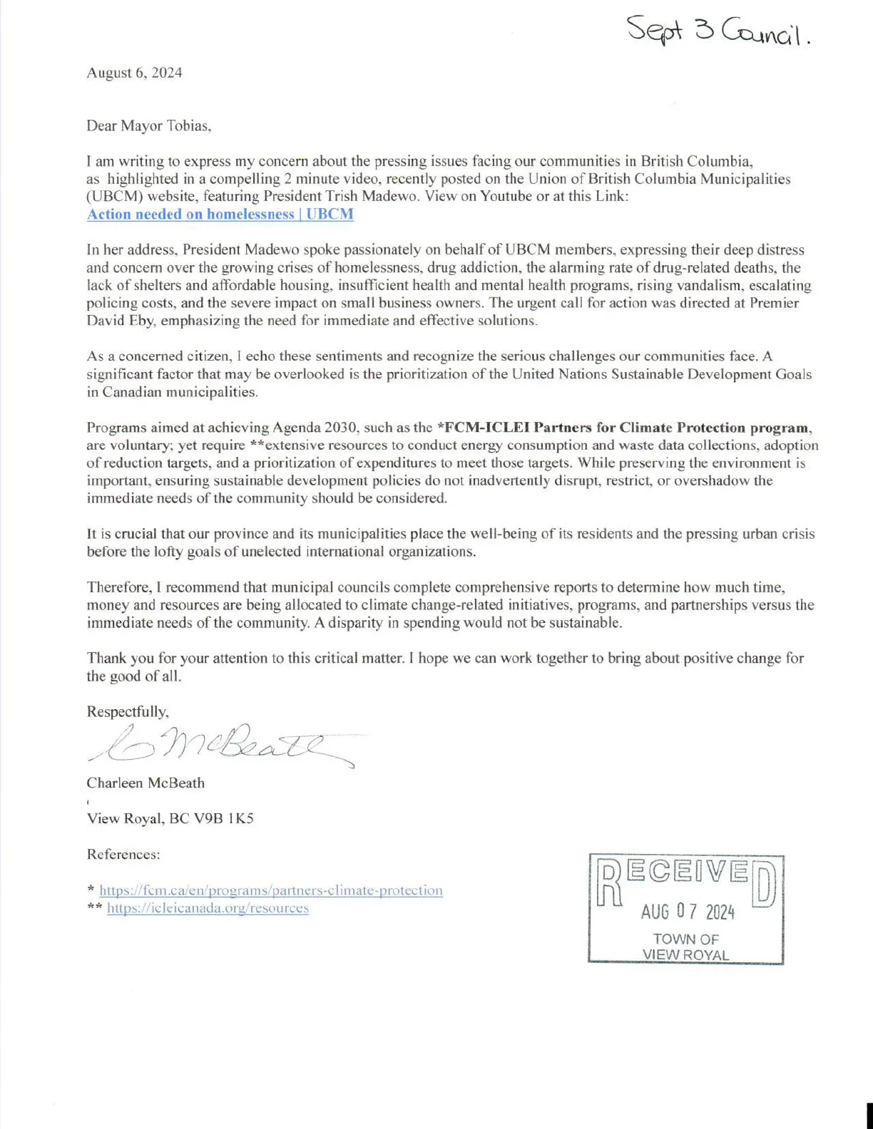 Document image