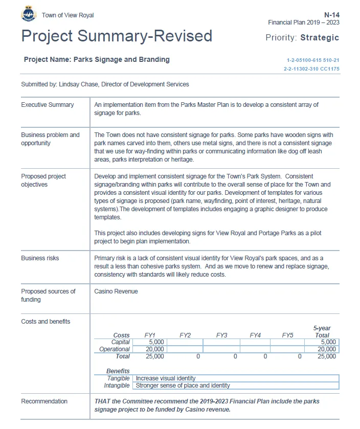 Document image