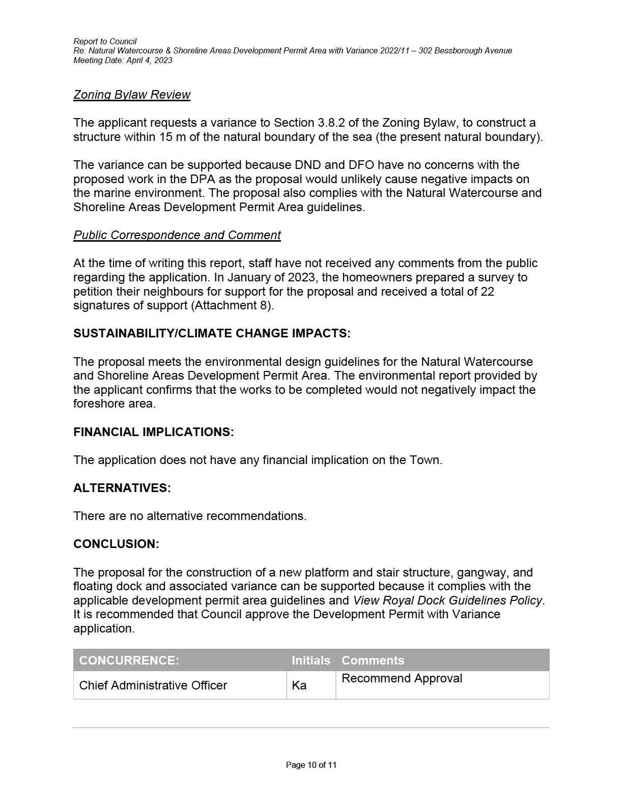 Document image