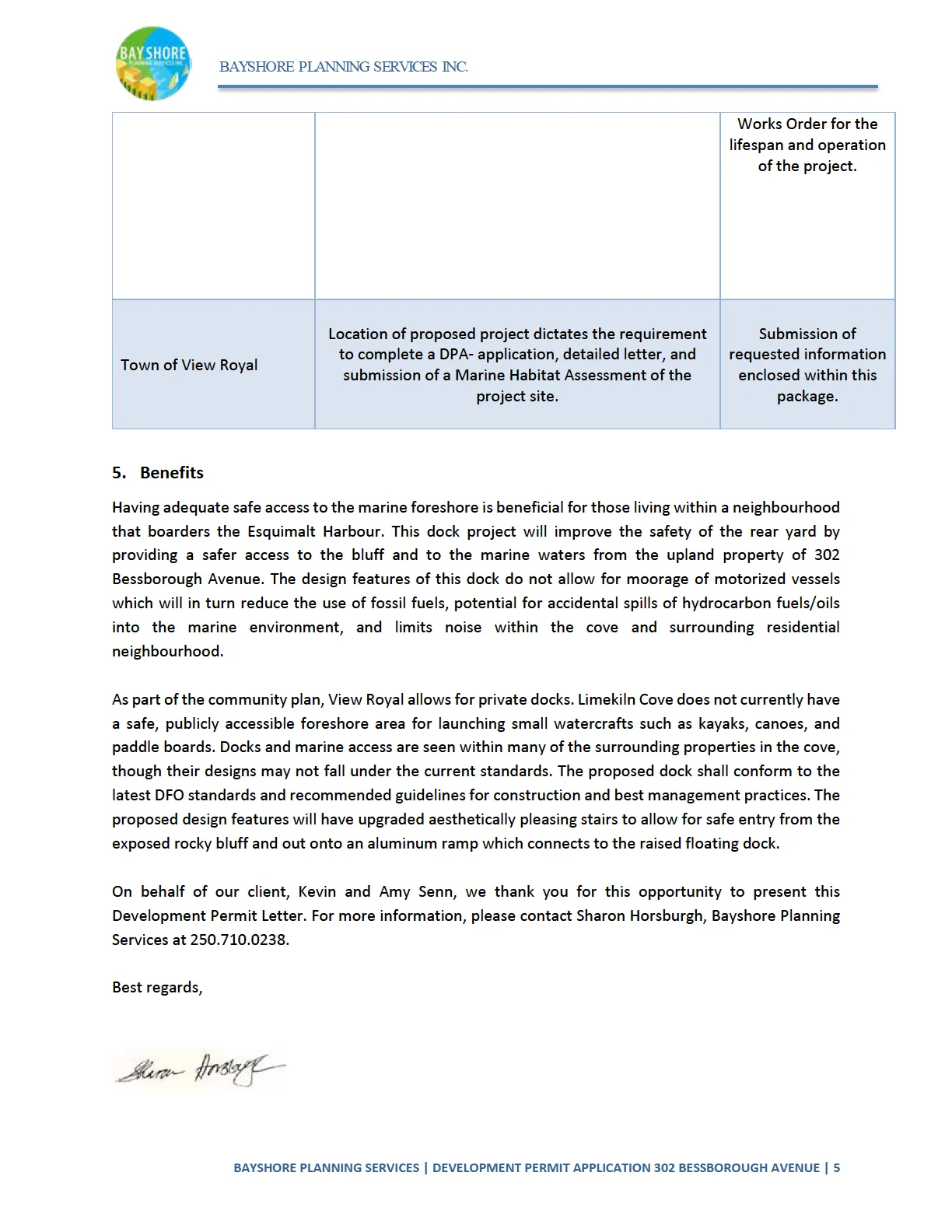 Document image
