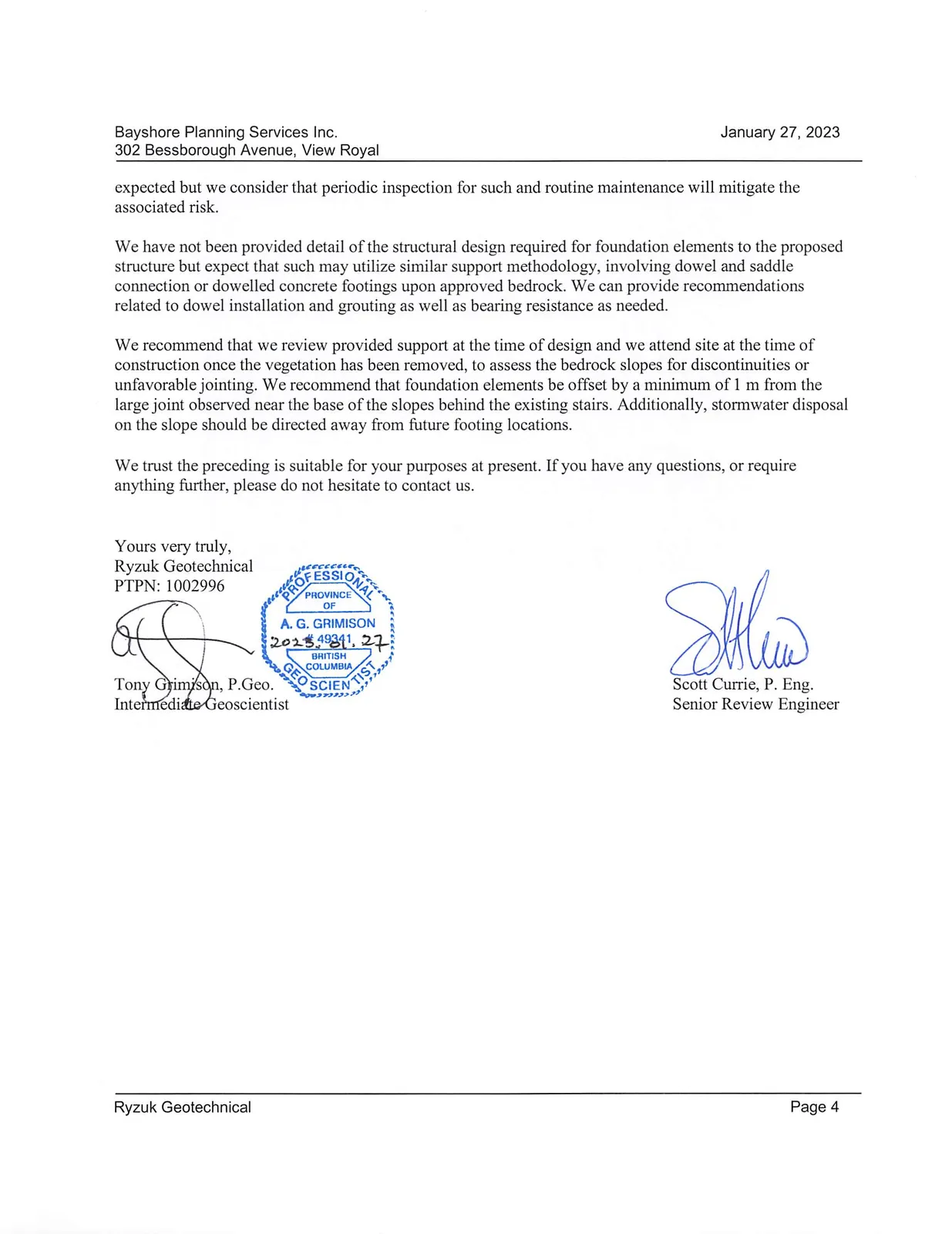 Document image