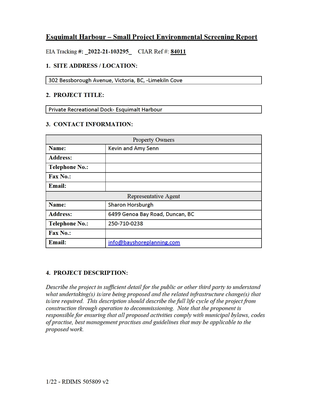 Document image