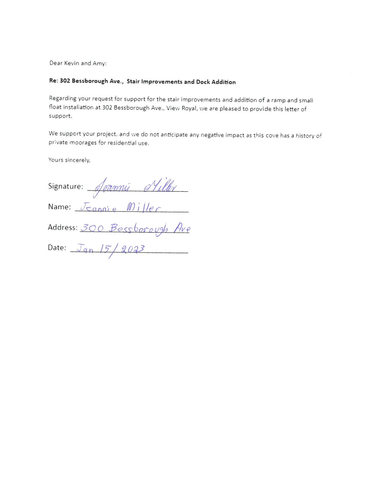 Document image