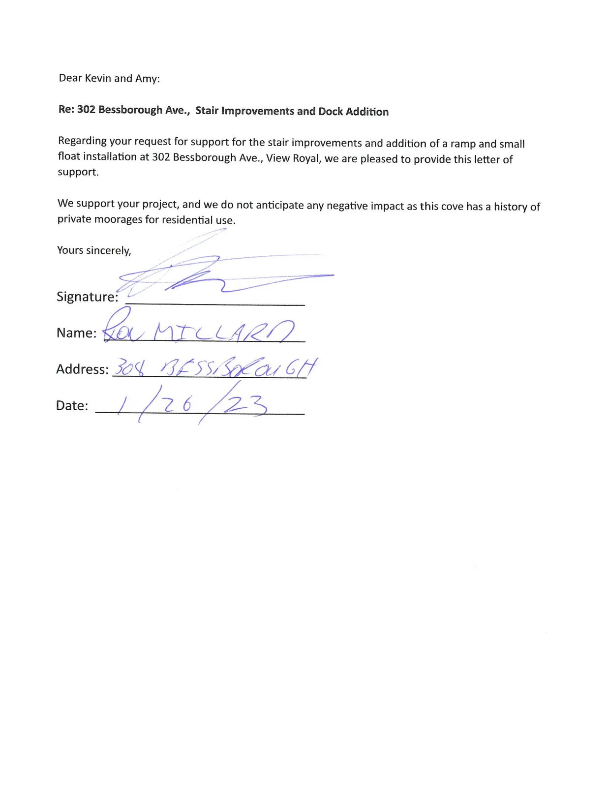 Document image