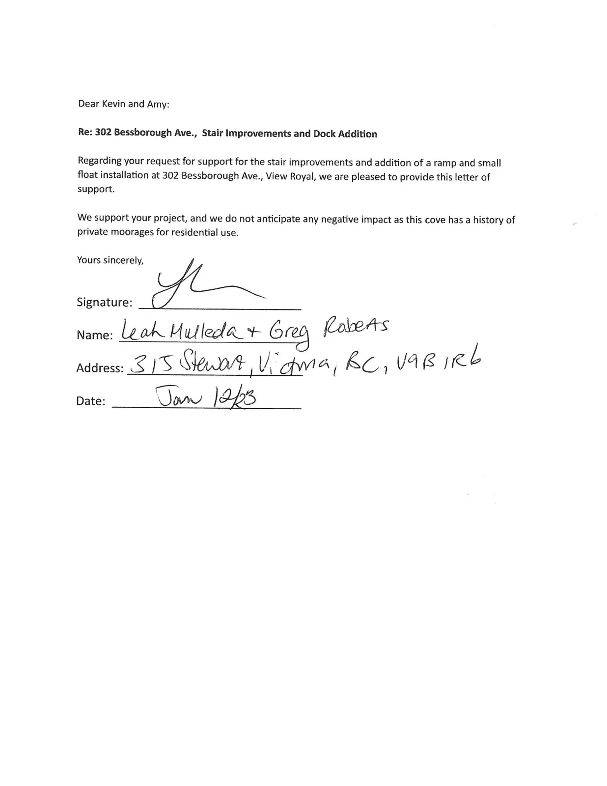 Document image