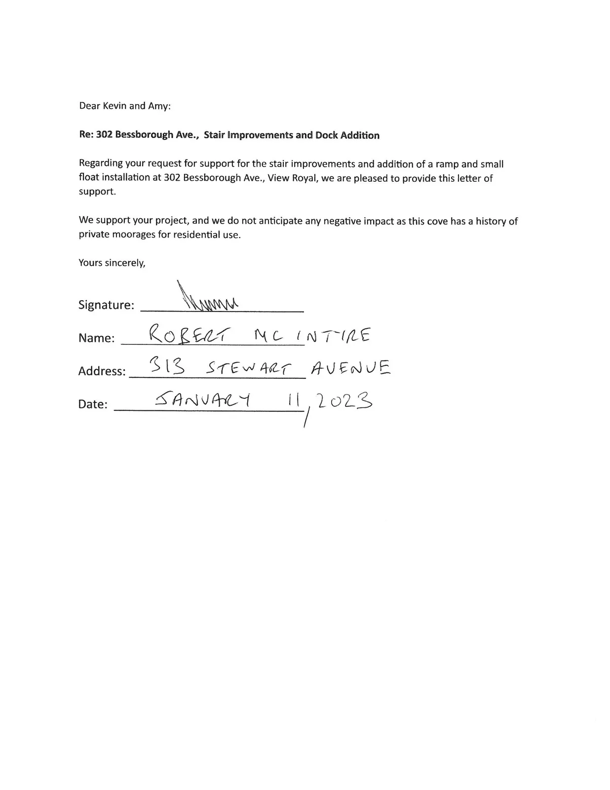 Document image