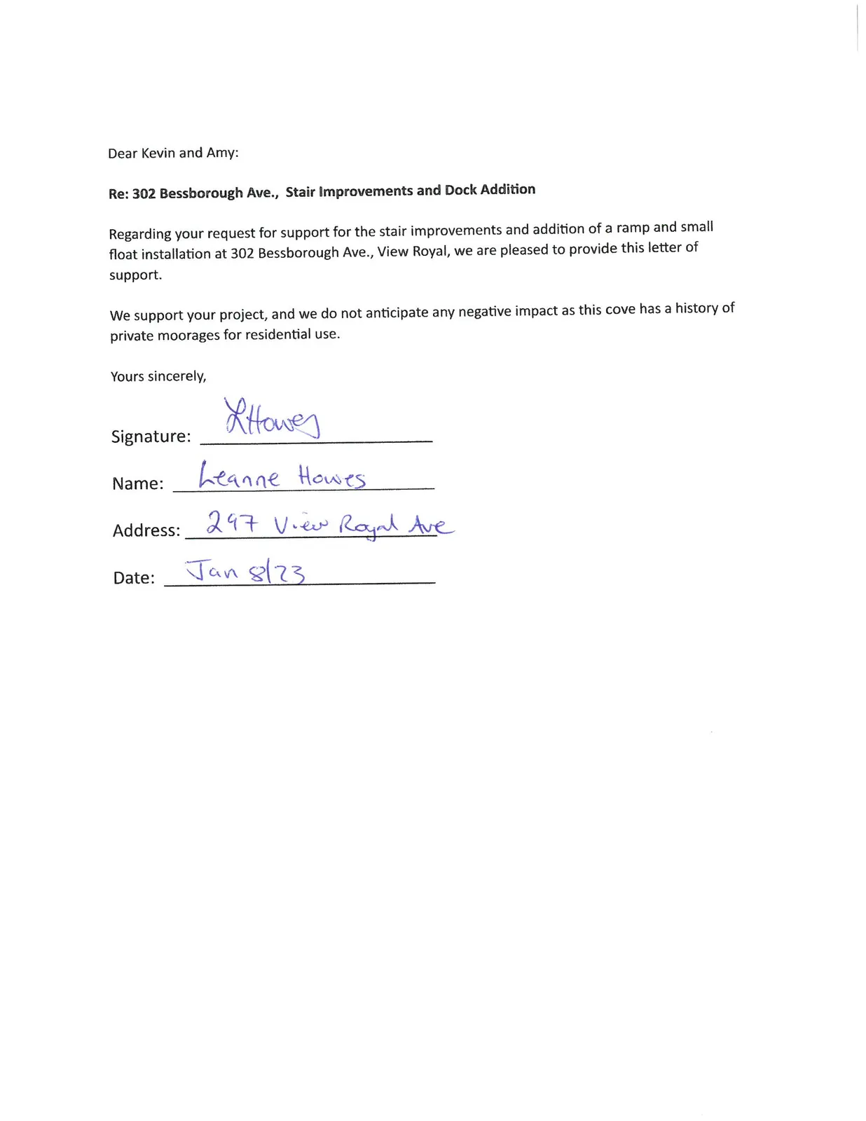 Document image