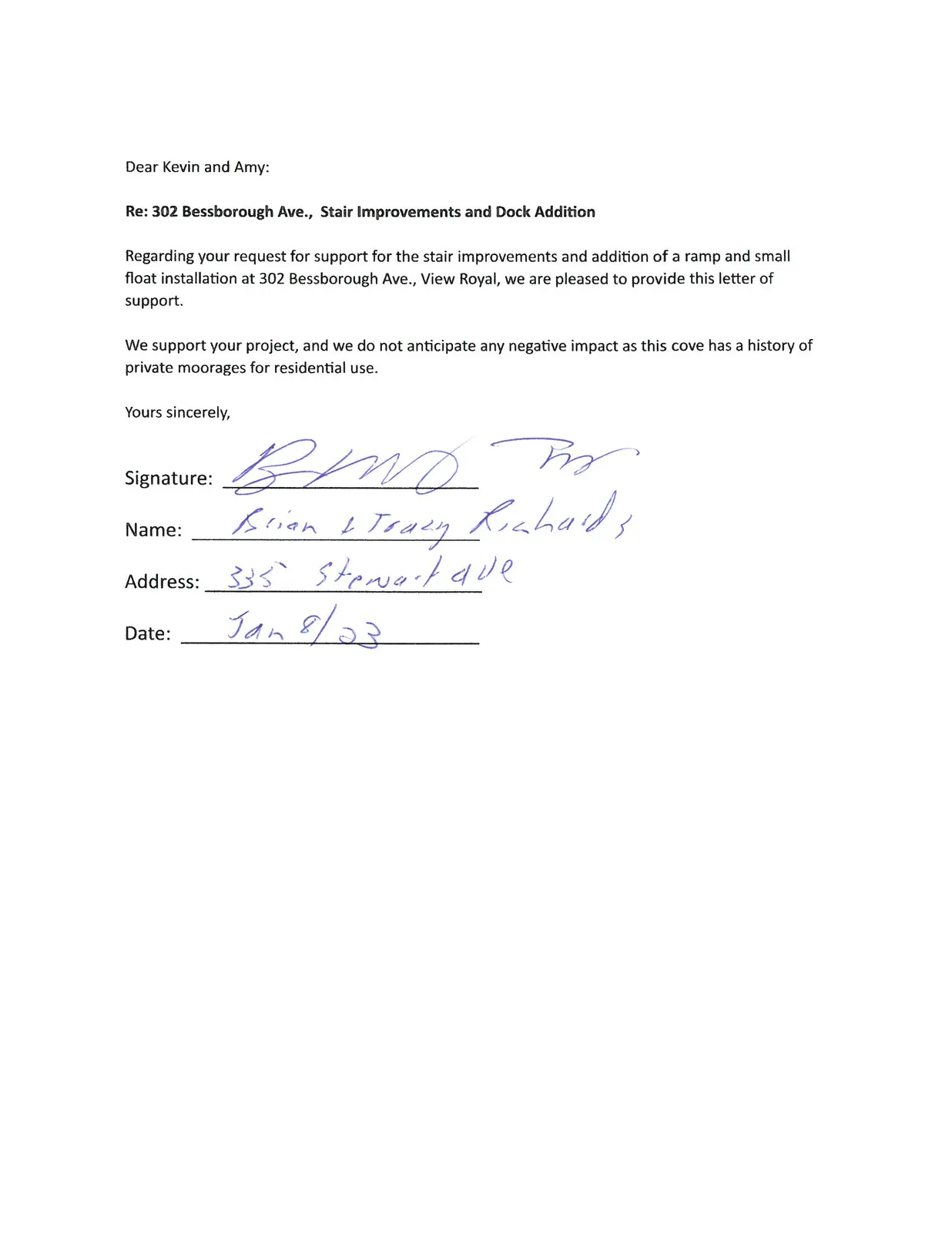 Document image
