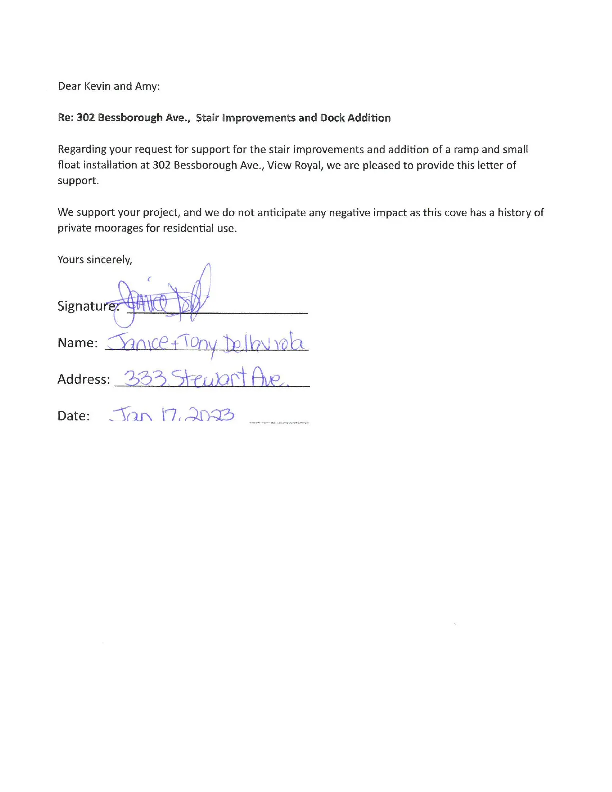Document image