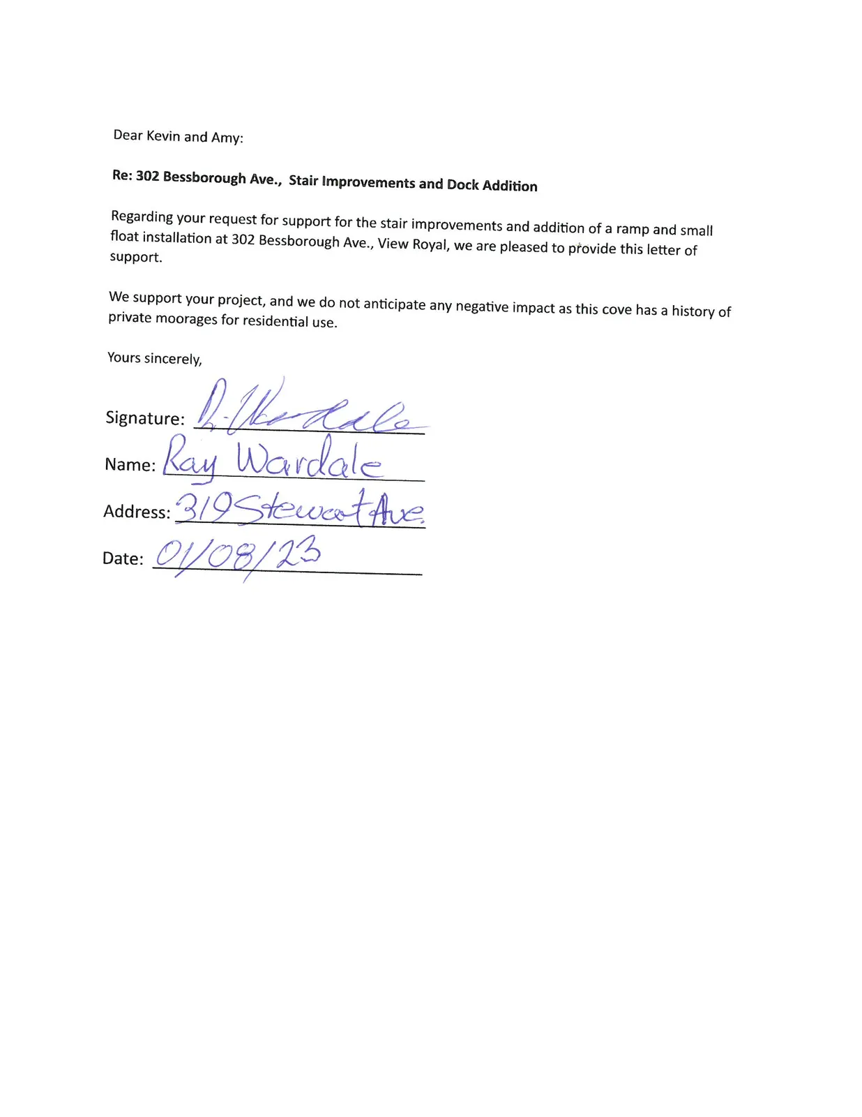 Document image