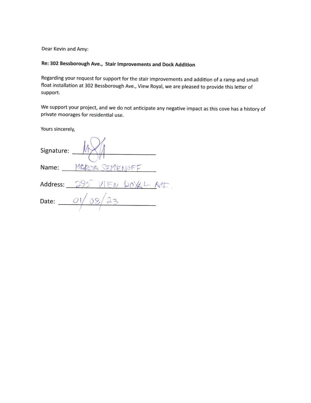 Document image