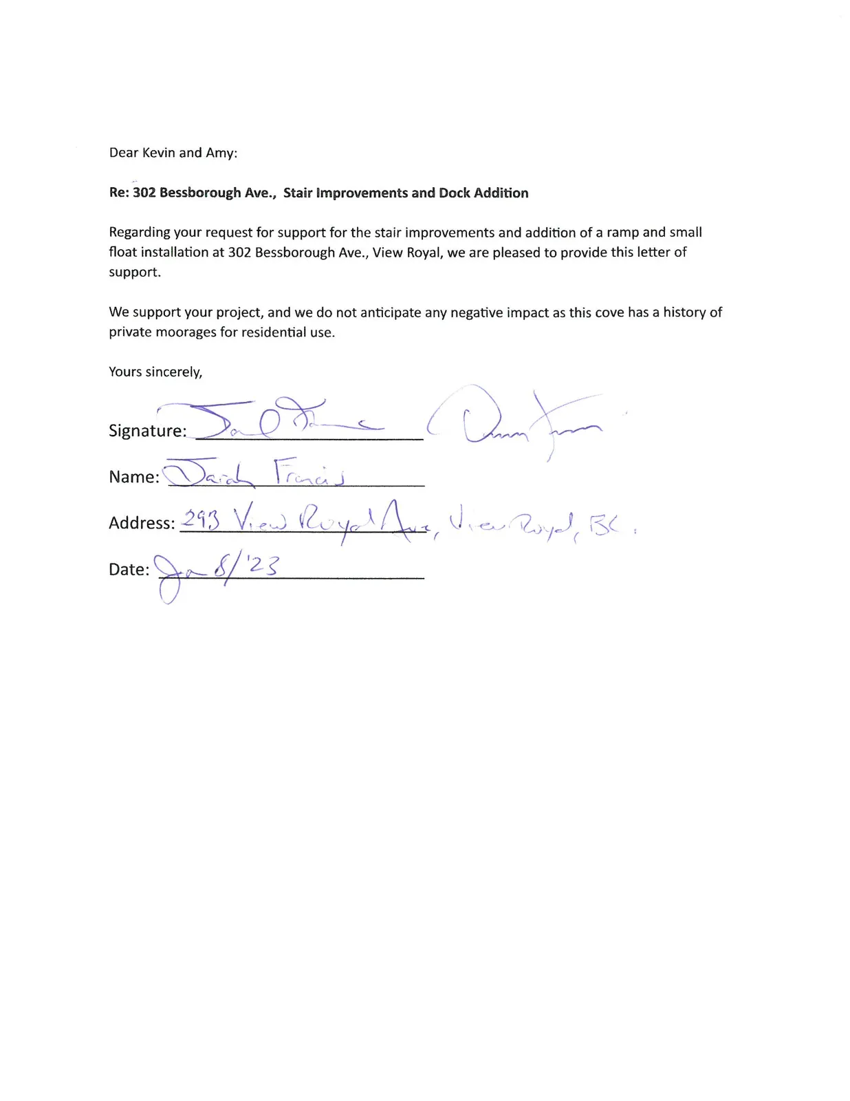 Document image