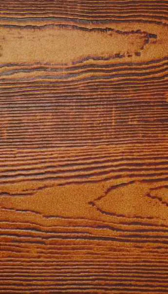 4. Hardie Plank – Fisher Truegrain Series “Cedartone”