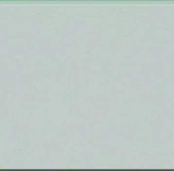 10. Vinyl Window with White Frame